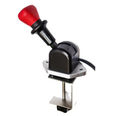 Dennis Hand Brake Controller  丹尼士手制