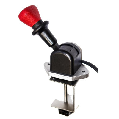 Dennis Hand Brake Controller  丹尼士手制