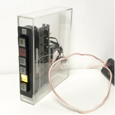 [自備零件加工] ZF/Voith波掣改裝 (只接受郵寄到工作室)